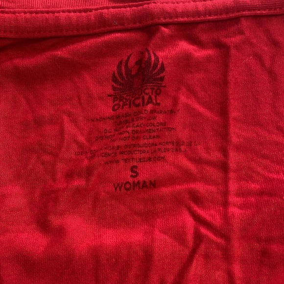 Roxy and other tee - Picture 4 of 4